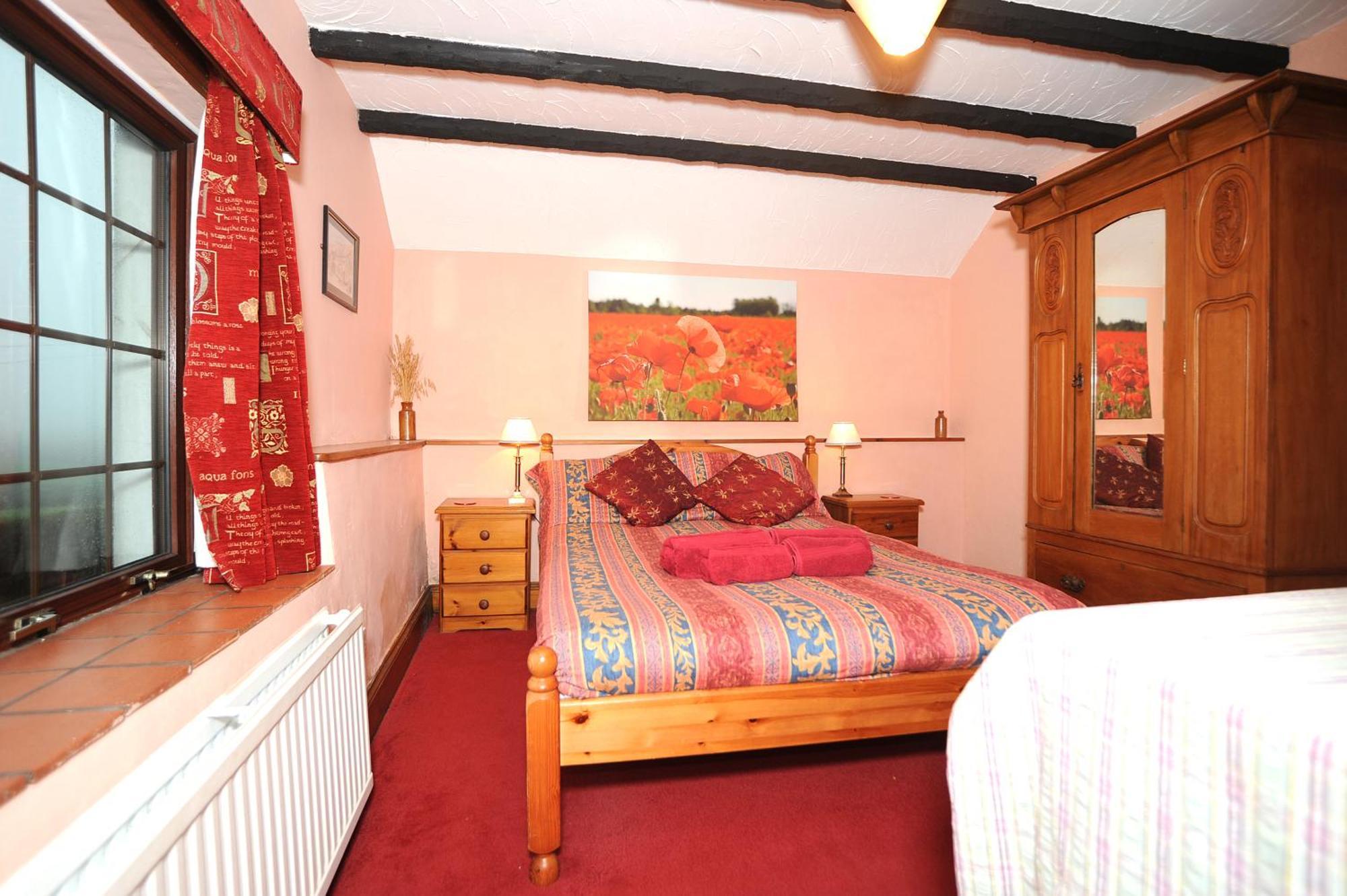 The West Country Inn Кловелли Экстерьер фото